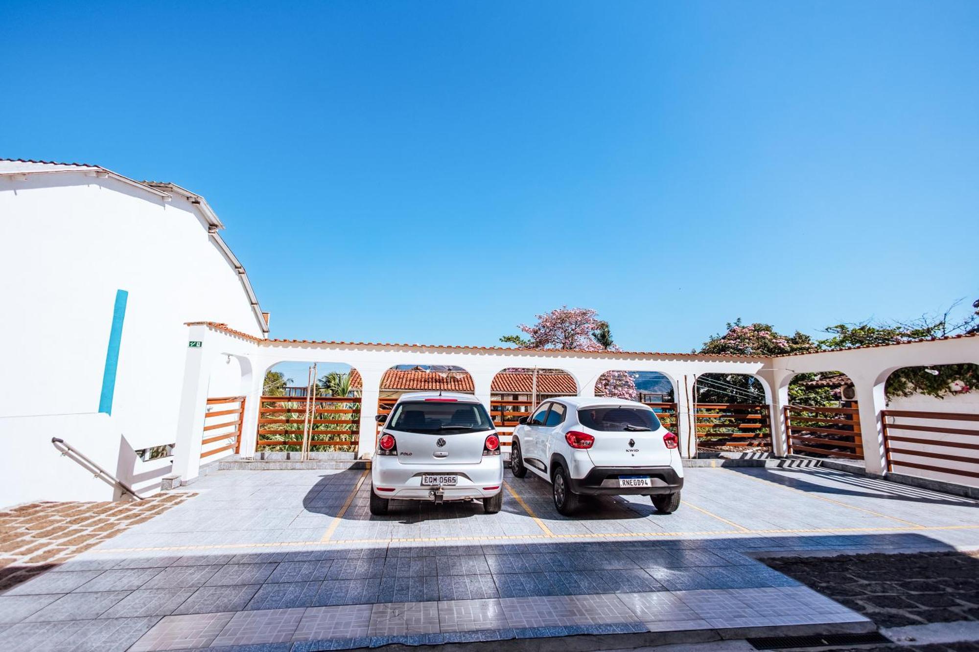 Velinn Pousada Mirante Da Praia Grande Ilhabela Exterior foto