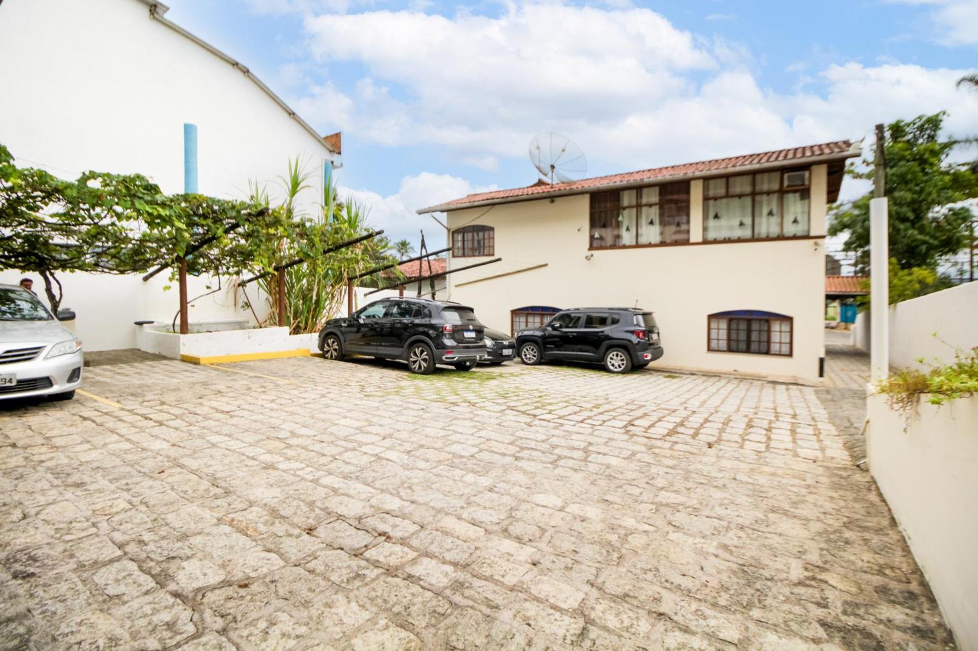 Velinn Pousada Mirante Da Praia Grande Ilhabela Exterior foto